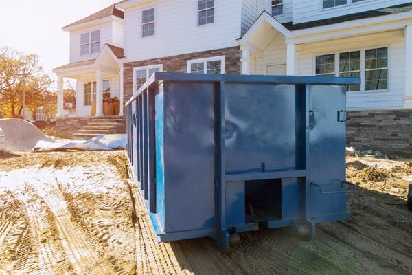 Gary Dumpster Rental office